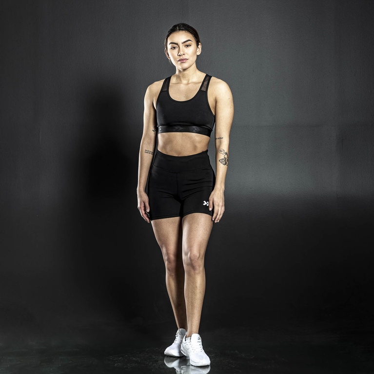 Shorts "WS Short Tights" Shorts "WS Short Tights"